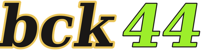 bck44 logo